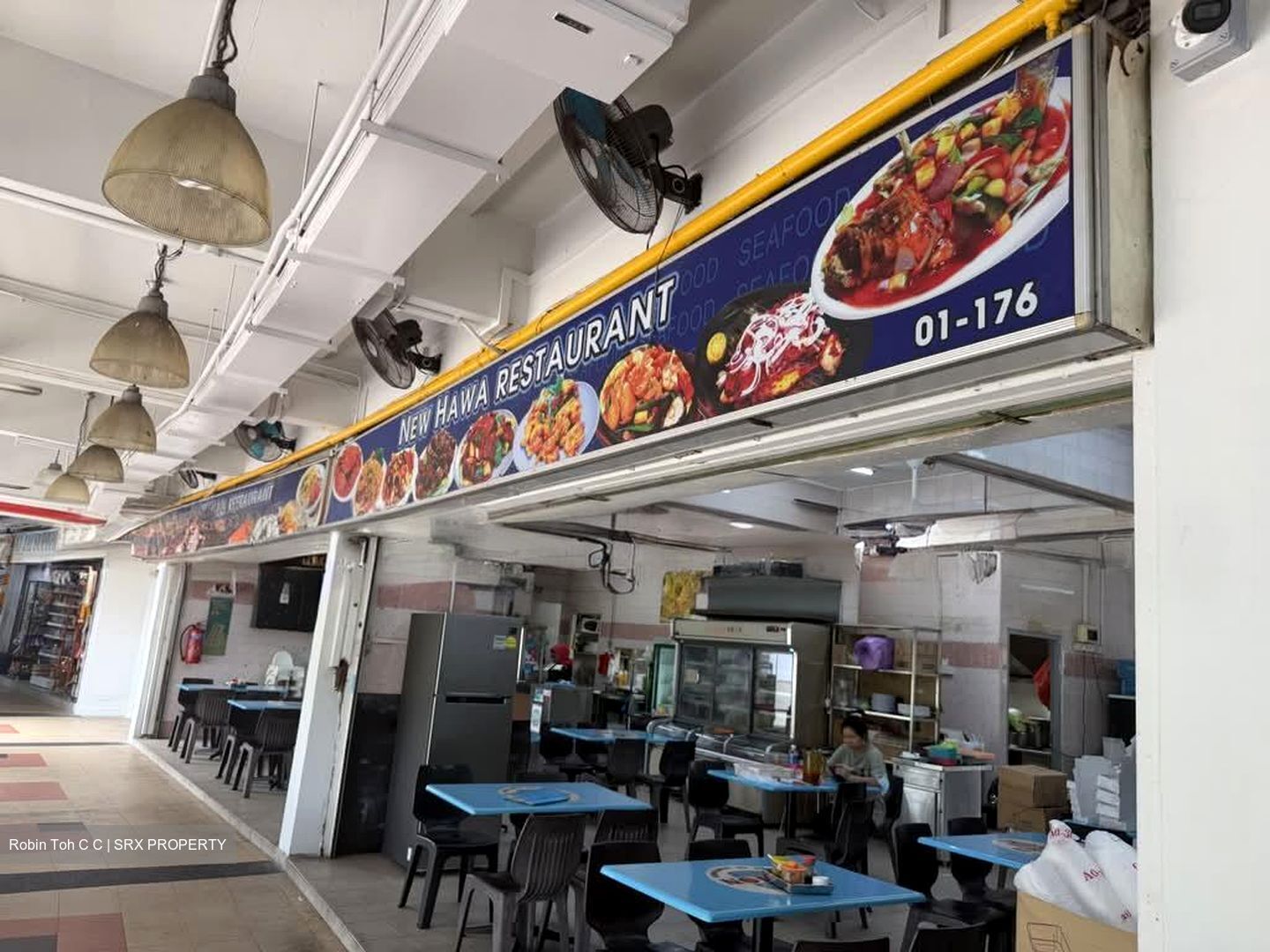 Ping-an Gardens (D16), Retail #590125551